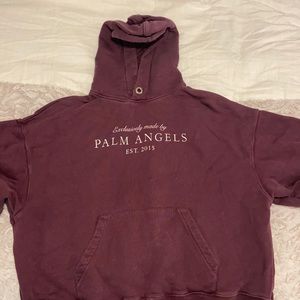 Palm Angels hoodie